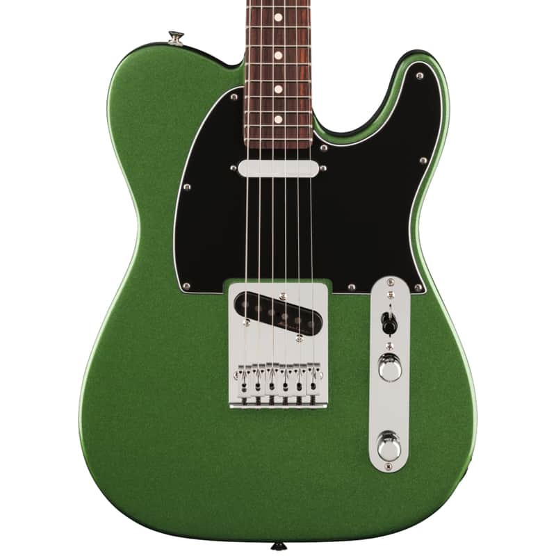 Fender Player II Modified Telecaster image 12