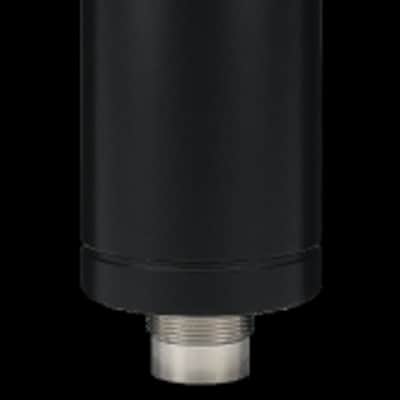 Warm Audio WA-47jr FET Condenser Microphone (Black) WA-47JR BLACK image 1
