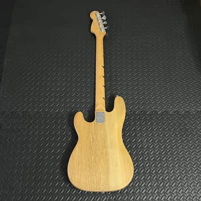 El Degas Precision Bass image 6