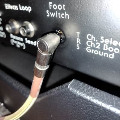 Custom Audio Amplifiers CAA OD50 image 7