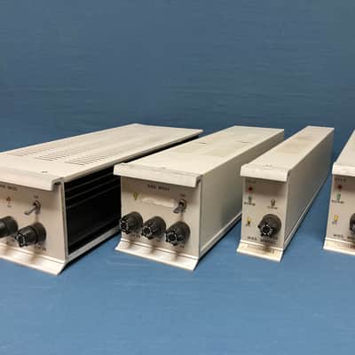 Ward Beck M624 Power Supply image 9