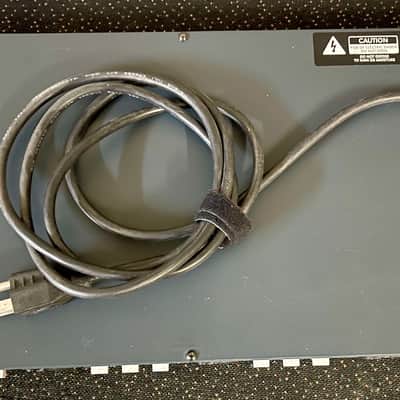 BSS Audio AR-416 4-channel DI Rackmount Quad Active Direct Injection Box 1998 - GREY image 3