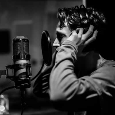 Lauten Audio EDEN LT-386 Large Diaphragm Tube Condenser Microphone image 4