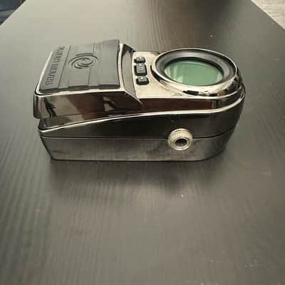 Planet Waves Tru-Strobe 2010s - Black image 4