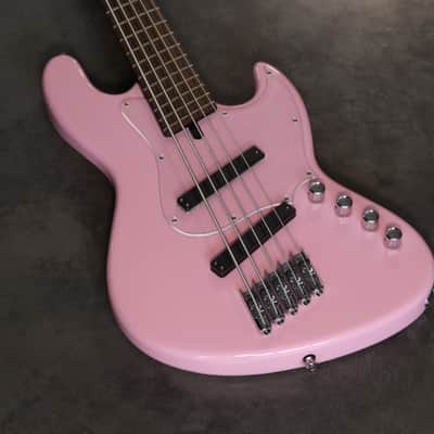 Maruszczyk Elwood L 2023 - Shell Pink image 7