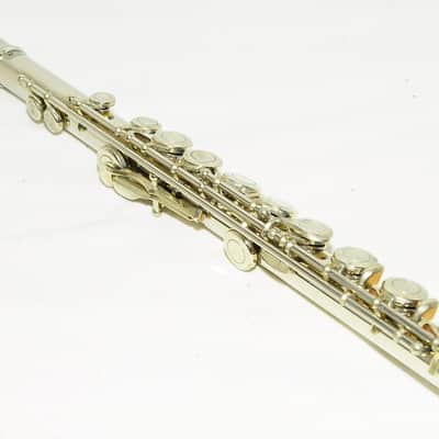 Muramatsu M-120 Flute RefNo 3773 image 2