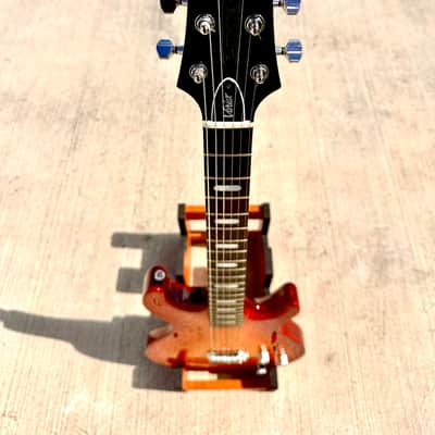 Line 6 Variax 700 Electric 2010 - Cherry Burst image 2