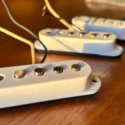 Klein Pickups Epic 59 for Stratocaster RARE image 7