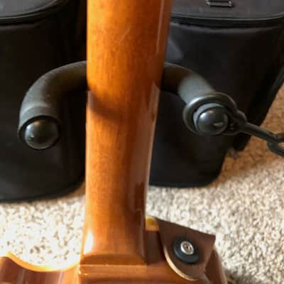 2005 Gibson Les Paul Goldtop '57 Reissue image 18