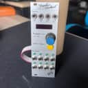 ALM/Busy Circuits ALM017 Pamela's NEW Workout Master Clock & Modulator Eurorack Synth Module 2017 - Present - Silver