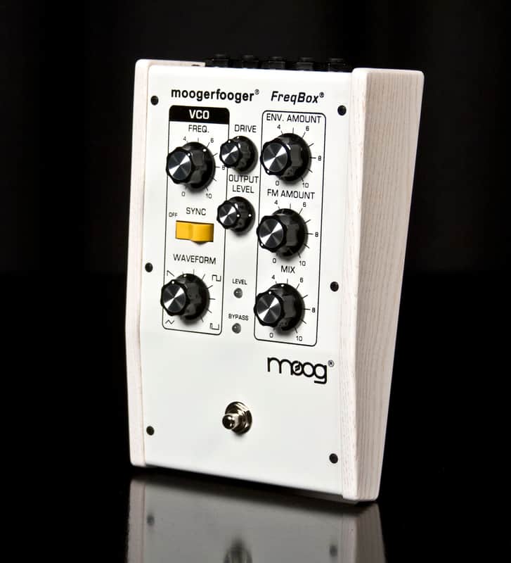 Moog MF-107 Freqbox image 2