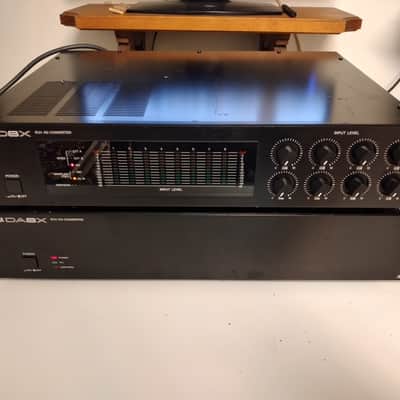 Super -RARE- Yamaha AD8X - DA8X (8x PCM63P-KY Burr-Brown) image 1