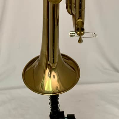 Barclay Cornet image 7