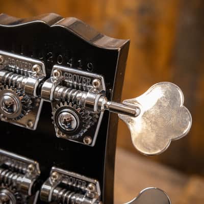 Gibson Krist Novoselic Signature RD Artist Bass 2011 image 15