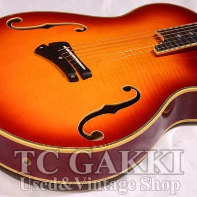 Greco CSF 90 image 1