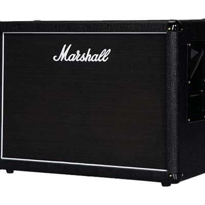 Marshall MX212R 2x12" 8-Ohm Guitar Cabinet - Open Box image 3