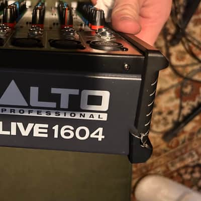 Alto Professional Alto Live 1604 2019 - Grey image 3