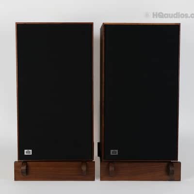 ADS L810 3-Way 4-Driver Speakers – Professionally Restored – 1-Year Warranty image 6
