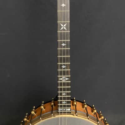 Immagine OME Wicklow Irish Tenor Banjo - 3