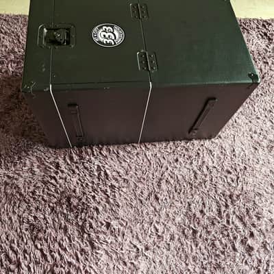 Jet City JetStream ISO Isolation Cabinet Silent image 11