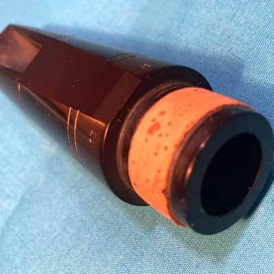 Gently Used Vandoren M15 Profile 88 Clarinet Mouthpiece-Excellent Condition! image 7