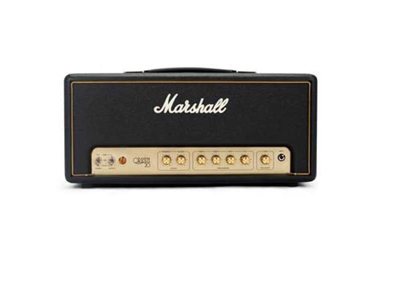Marshall Origin ORI20H 20-Watt Guitar Amplifier Head image 1
