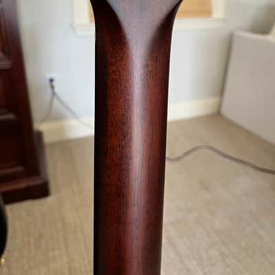 Yamaha FG9 M 2023 - Natural image 18