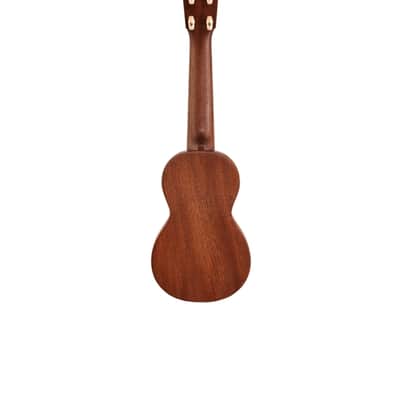 Martin Soprano Uke 1 image 5