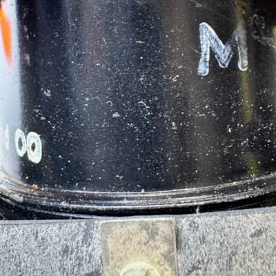 Neumann U47 Tube Microphone - Klaus Heyne Modified image 7