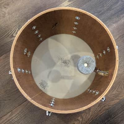 Coronet Deluxe Five Piece Drumkit 1960s image 25