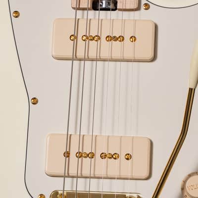 【new】HEX Guitars / OS300 G/MIV image 7
