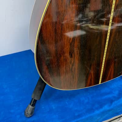 Used Yamaha FG-512 12-String Acoustic Guitar image 24
