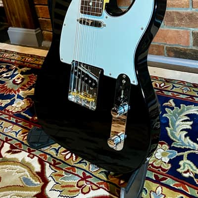 Fender FSR MIJ Hybrid II Telecaster 2023 - Soft Case image 3