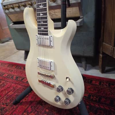 2024 PRS S2 McCarty 594 Thinline Antique White image 3