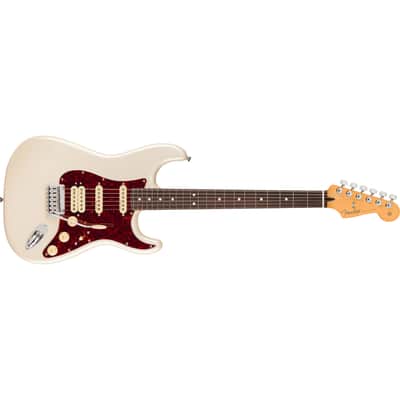 FENDER Stratocaster HSS Player II Modified - Chitarra Elettrica image 1