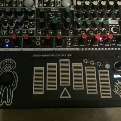 Elta Music Solar 42F 2024 - Black image 11
