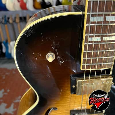 Gibson Es 175 image 8