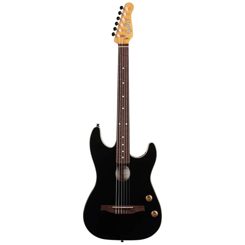 Godin G-Tour Nylon EQ image 1