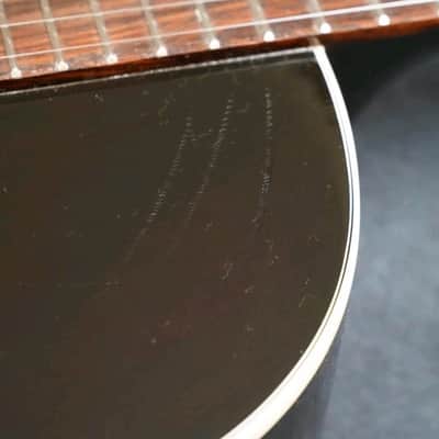 Gibson J-45 Standard 2025 - Vintage Sunburst image 6