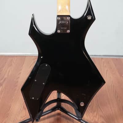 BC Rich KKW Kerry King Warlock, Used image 4