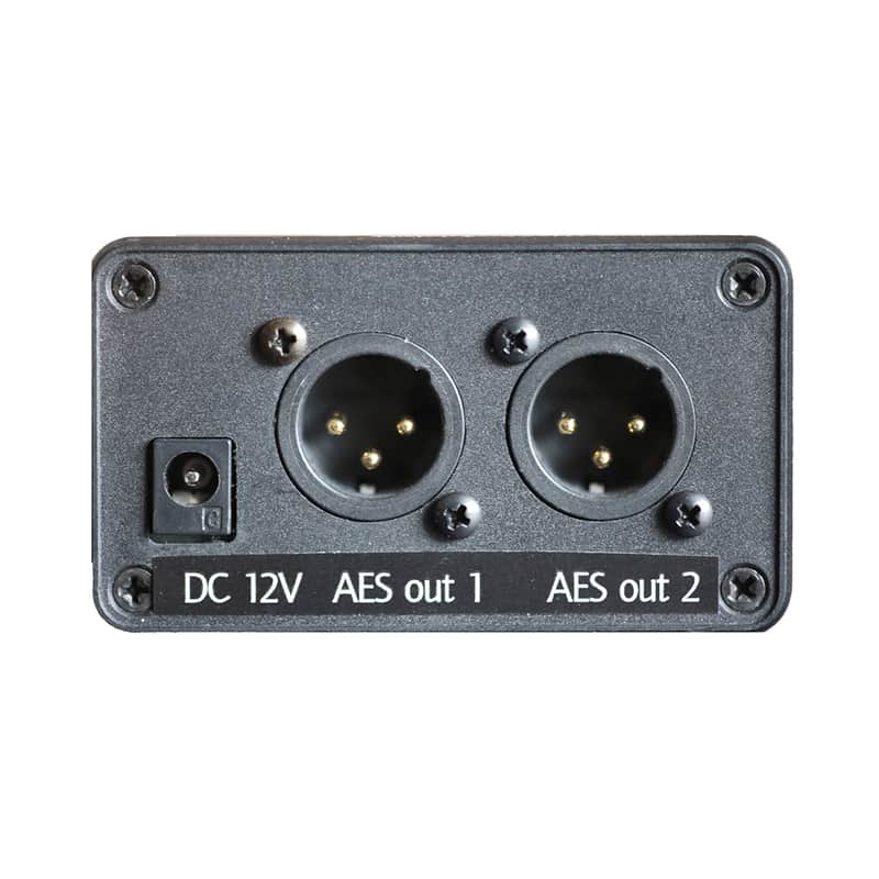 KSD DDC- Digital-Digital- Converter image 1