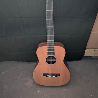 Martin LX1E Little Martin 2003 - Present - Natural imagen 1