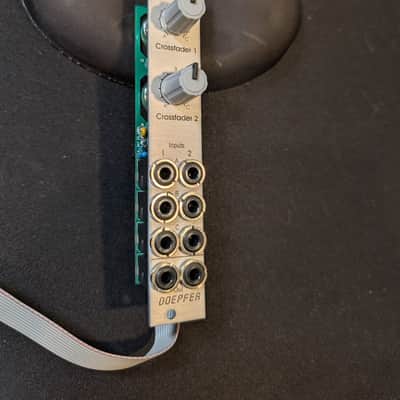 Doepfer - A-138f Dual 3-Way Crossfader image 3