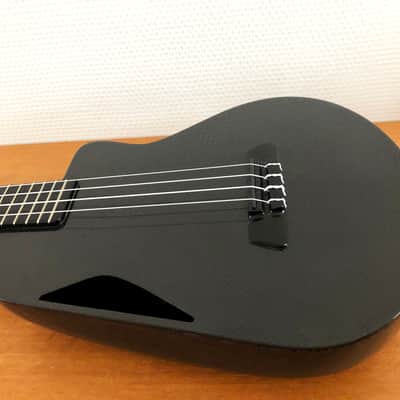 Blackbird BTU - Carbon fiber ukulele image 10