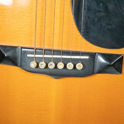 Martin OMC-41 Richie Sambora (Consignment) image 13