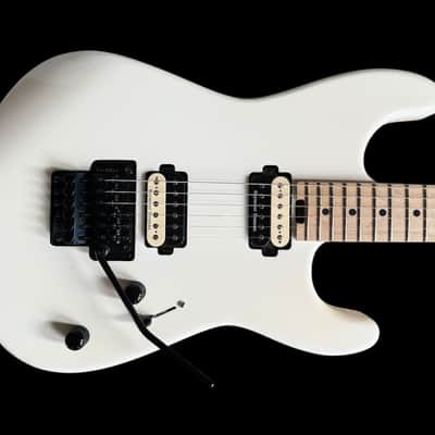 Charvel San Dimas HH FR M pro-mod style 1, $400 EXTRAS image 1