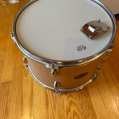 Vintage Raven MIJ Drums 22/16/13/14 image 3