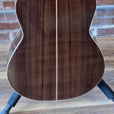 Godin Collection Classica II /Acous-Electric with gig bag image 6