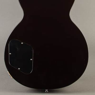Gibson Slash "Victoria" Les Paul 2008, Goldtop image 6