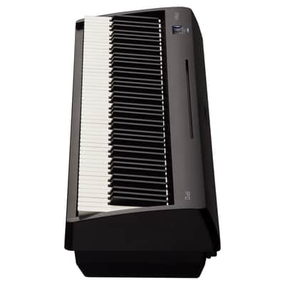 Roland FP-10 88-Key Digital Piano, Black image 4